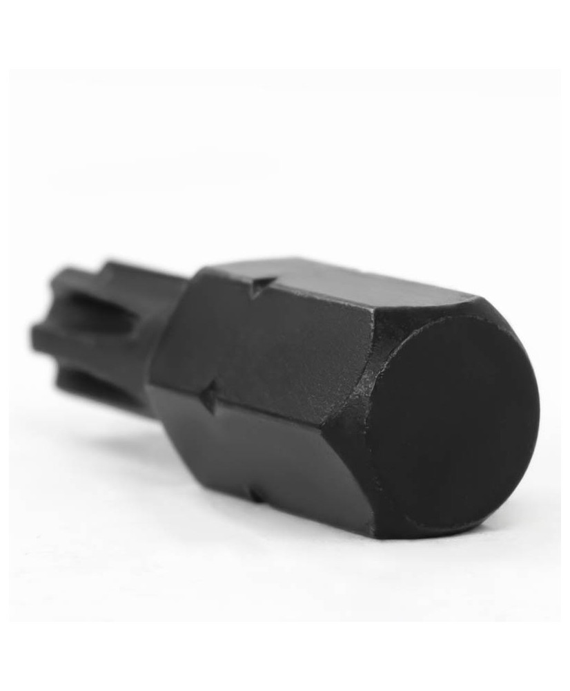 BIT KOŃCÓWKA GROT RIBE MP7 długość 30mm FR0497