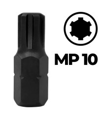 BIT KOŃCÓWKA GROT RIBE MP10 długość 30mm FR0500