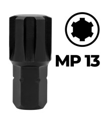 BIT KOŃCÓWKA GROT RIBE MP13 długość 30mm FR0503