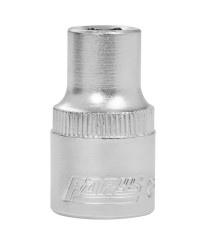 Nasadka 12mm 1/2"  sześciokątna krótka FR1205