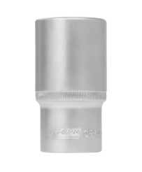 Nasadka 34mm 1/2"  sześciokątna długa FR1261