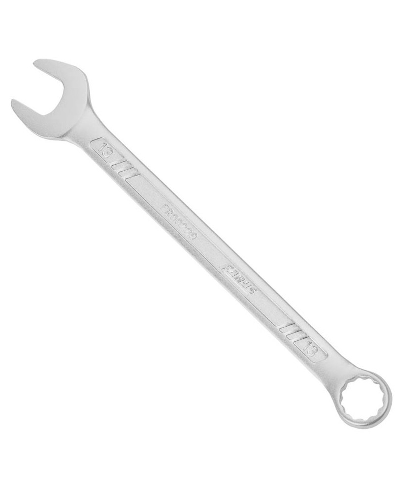 Klucz płasko-oczkowy 13mm FR00229 FARYS PRO (9B)