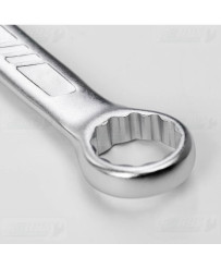 Klucz płasko-oczkowy 15mm FR00231 FARYS PRO (9B)
