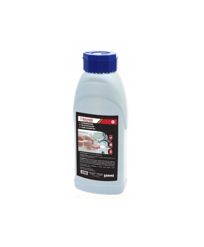 Schmith Żel do mycia rąk 500ml Schmith Żel do mycia rąk 500ml