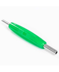 WKRĘTAK DO WKŁADEK ZAWORÓW – PODWÓJNY Z MAGNESEM FR0796