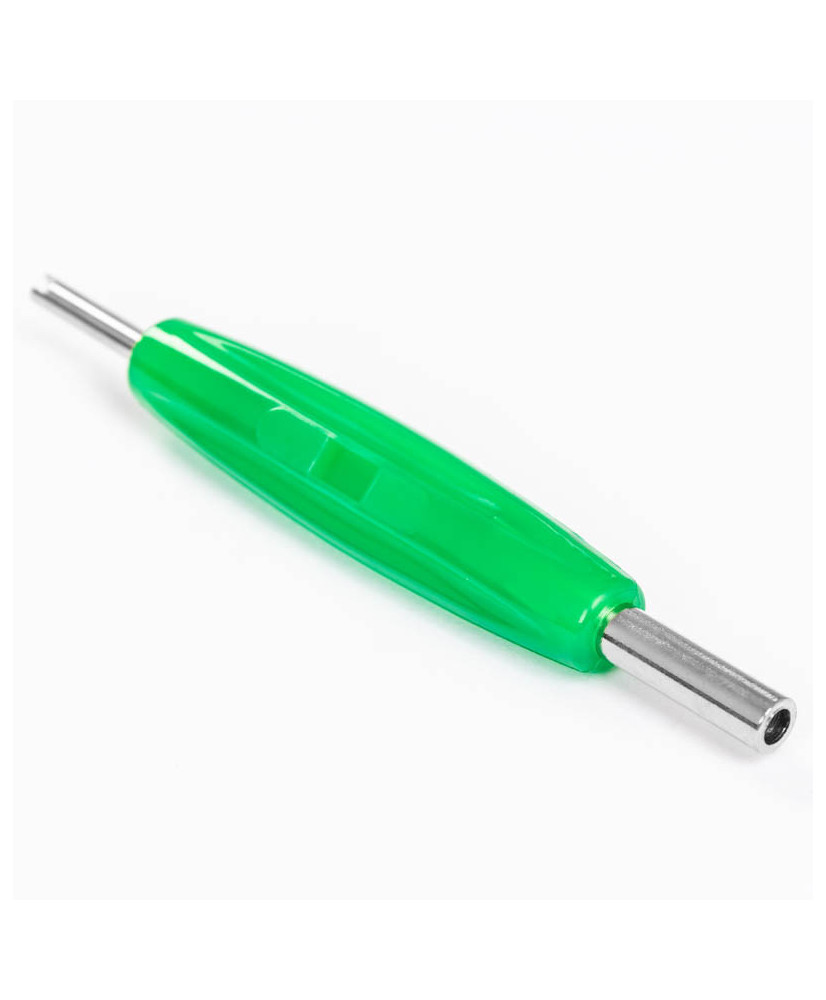 WKRĘTAK DO WKŁADEK ZAWORÓW – PODWÓJNY Z MAGNESEM FR0796