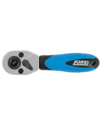 Grzechotka 1/4" Mini do bitów i nasadek FR2425