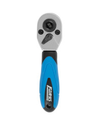 Grzechotka 1/4" Mini do bitów i nasadek FR2425