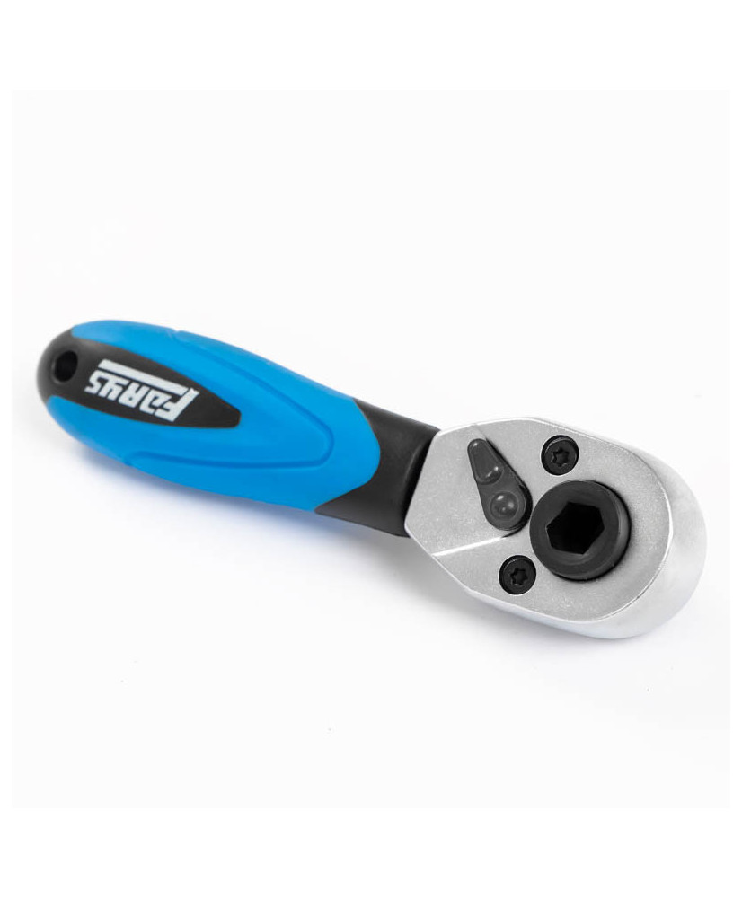 Grzechotka 1/4" Mini do bitów i nasadek FR2425