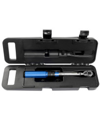 Klucz dynamometryczny 1/4"  5-25 Nm 250 mm FR2101