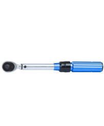 Klucz dynamometryczny 1/4"  5-25 Nm 250 mm FR2101