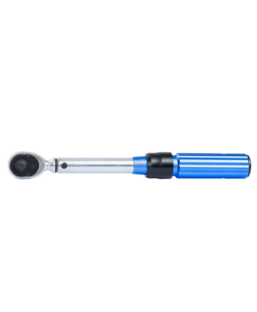 Klucz dynamometryczny 1/4"  5-25 Nm 250 mm FR2101