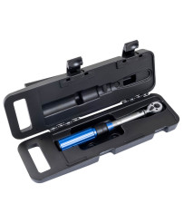 Klucz dynamometryczny 1/4"  5-25 Nm 250 mm FR2101