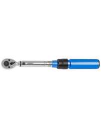 Klucz dynamometryczny 1/4"  5-25 Nm 250 mm FR2101