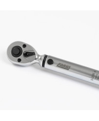 Klucz dynamometryczny 1/4"  5-25 Nm 250 mm FR2101