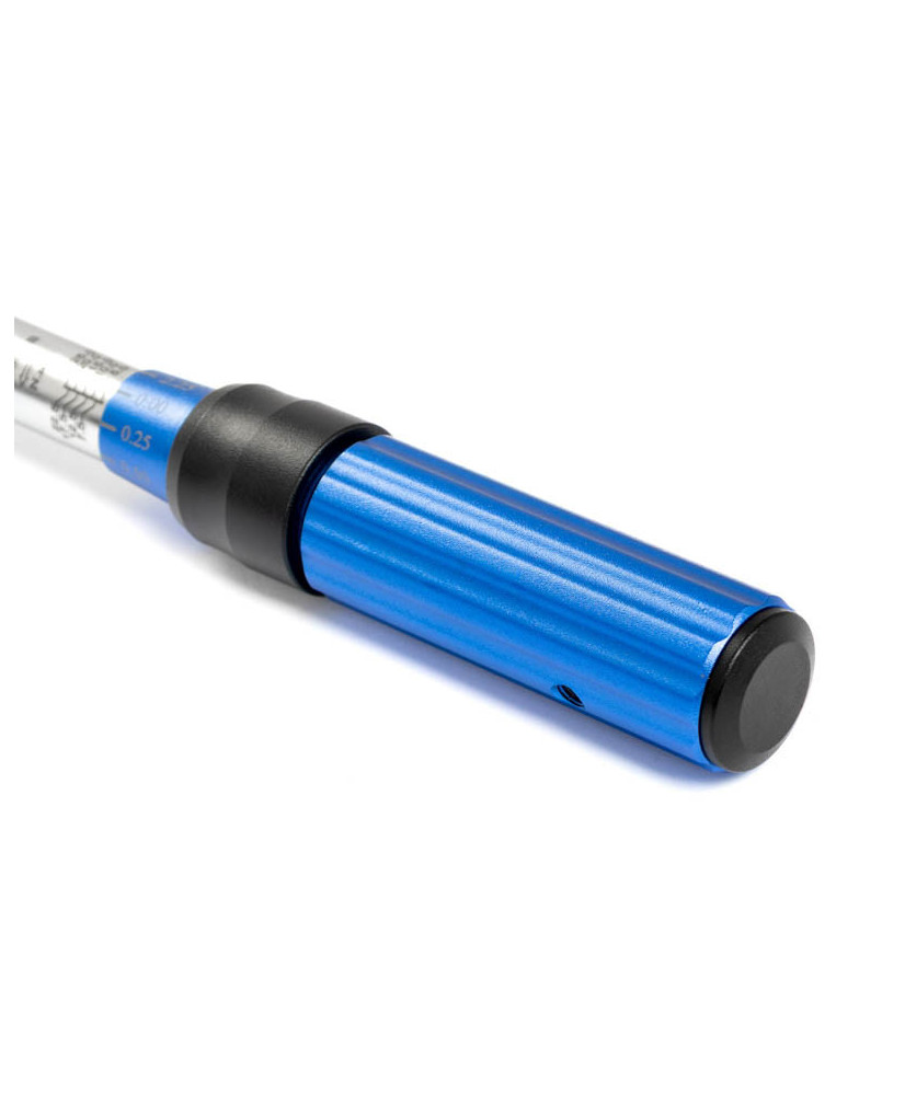 Klucz dynamometryczny 1/4"  5-25 Nm 250 mm FR2101