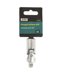 Przegub Cardana Cardan 3/8" kardan CrV FR2616