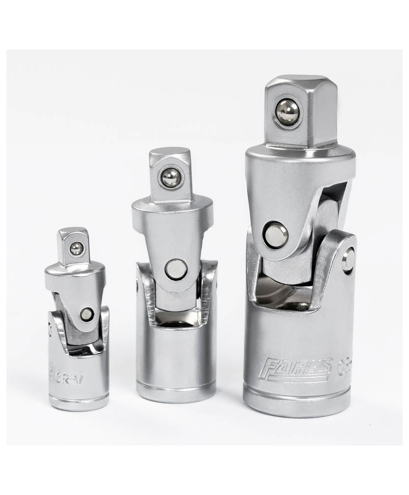 Przegub Cardana Cardan 1/2" kardan CrV  FR2617