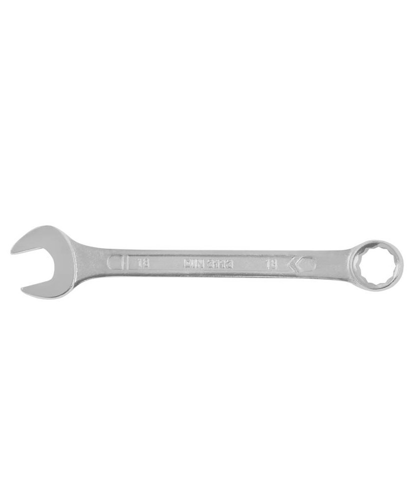 Zestaw kluczy płasko oczkowych 12sztuk 8-22mm FR1975