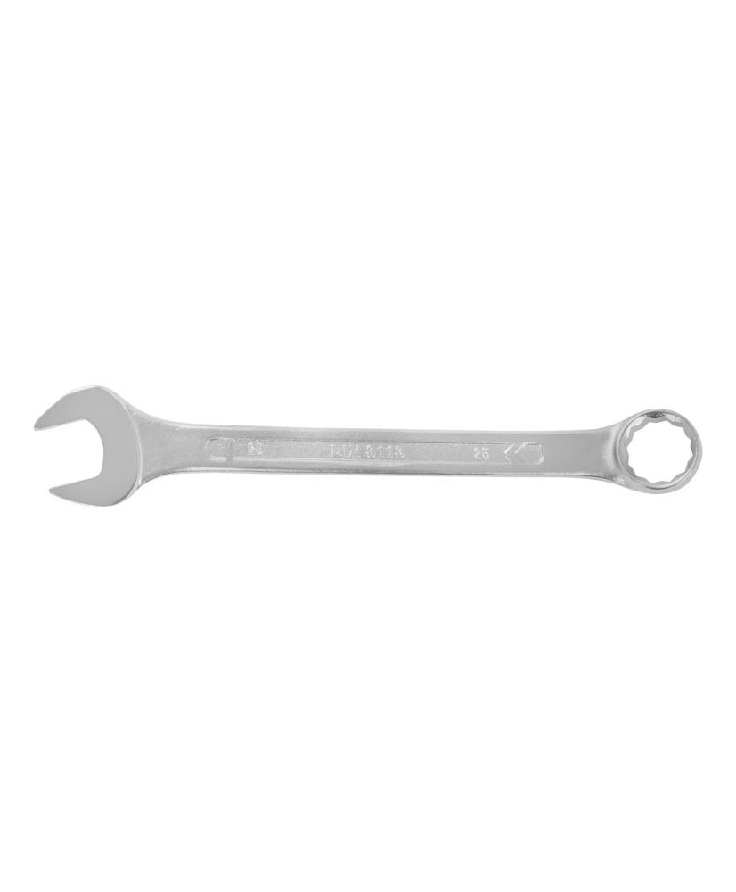 Zestaw kluczy płasko-oczkowych 25sztuk 6-32 mm FR1978