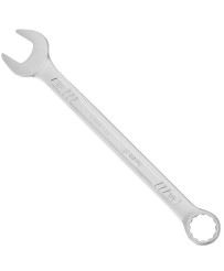 Klucz płasko-oczkowy 19mm FR00235 FARYS PRO (9B)