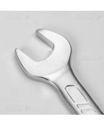Klucz płasko-oczkowy 22mm FR00238 FARYS PRO (9B)