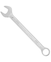 Klucz płasko-oczkowy 22mm FR00238 FARYS PRO (9B)