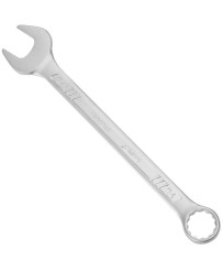 Klucz płasko-oczkowy 24mm FR00240 FARYS PRO (9B)