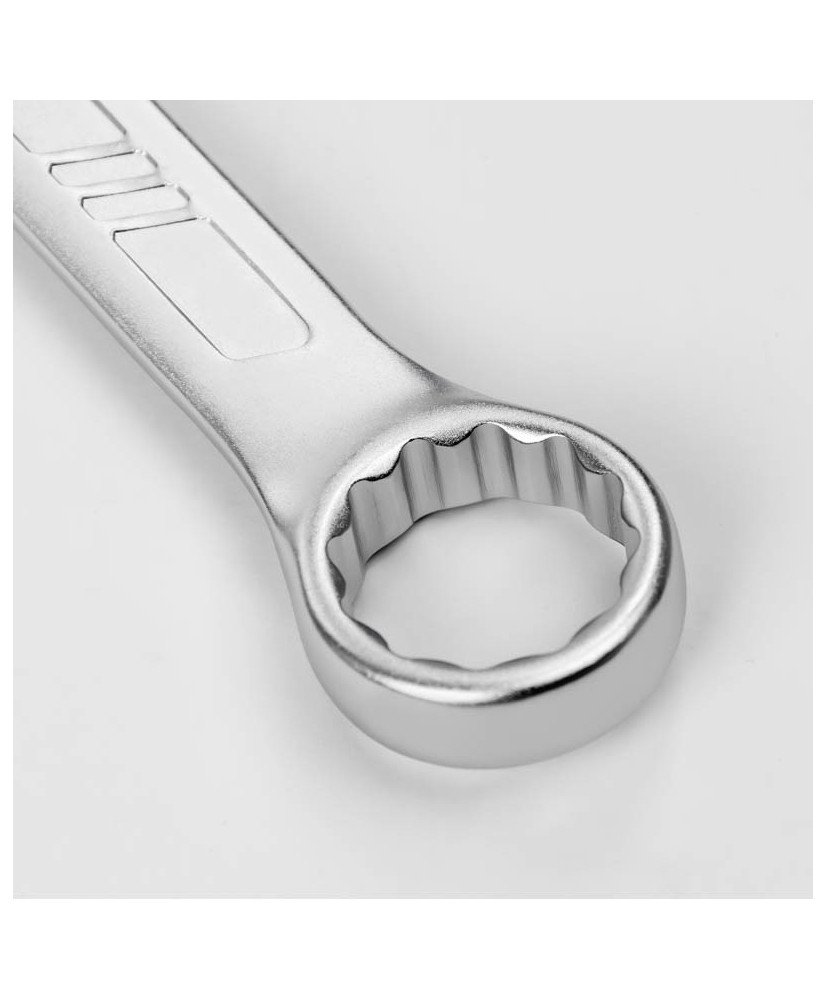 Klucz płasko-oczkowy 30mm FR00246 FARYS PRO (6C)