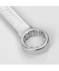 Klucz płasko-oczkowy 32mm FR00247 FARYS PRO (6C)