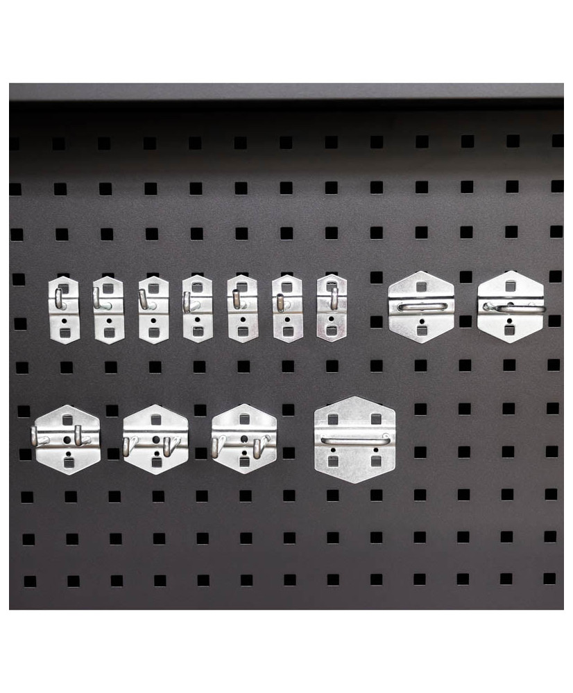 Stół wózek warsztatowy narzędziowy szafka narzędziowa XXL FR4061 - OUTLET