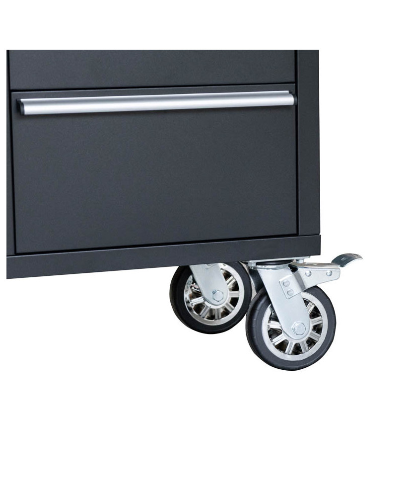 Stół wózek warsztatowy narzędziowy szafka narzędziowa XXL FR4061 - OUTLET