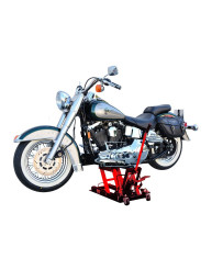 Podnośnik motocyklowy 680kg stojak ATV FR5048