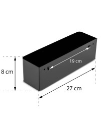 Pojemnik na butelki i aerozole FR4054