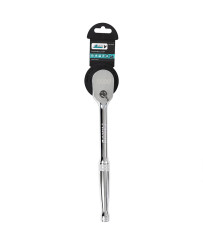 GRZECHOTKA do nasadek prosta mocna 1/2″ 90 zębów FR2474