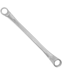 Klucz oczkowy odgięty 20x22mm FR00263 FARYS PRO (10B)