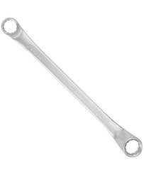 Klucz oczkowy odgięty 21x23mm FR00264 FARYS PRO (6C)