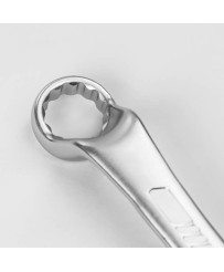 Klucz oczkowy odgięty 30x32mm FR00270 FARYS PRO (6C)