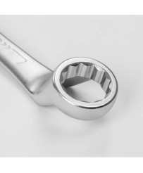 Klucz oczkowy odgięty 30x32mm FR00270 FARYS PRO (6C)