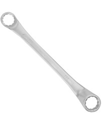 Klucz oczkowy odgięty 30x32mm FR00270 FARYS PRO (6C)