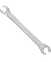 Klucz oczkowy półotwarty 8x10mm  FR00343 FARYS PRO (7C)