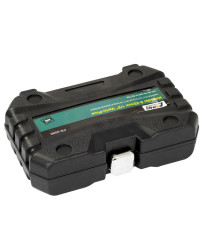 Nasadki Vario Plus 1/2" 19el. 12-kątne 8-32mm FR2066