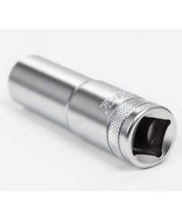 Nasadka długa Torx E16 1/2" CR-V, Klucz nasadowy FR00826