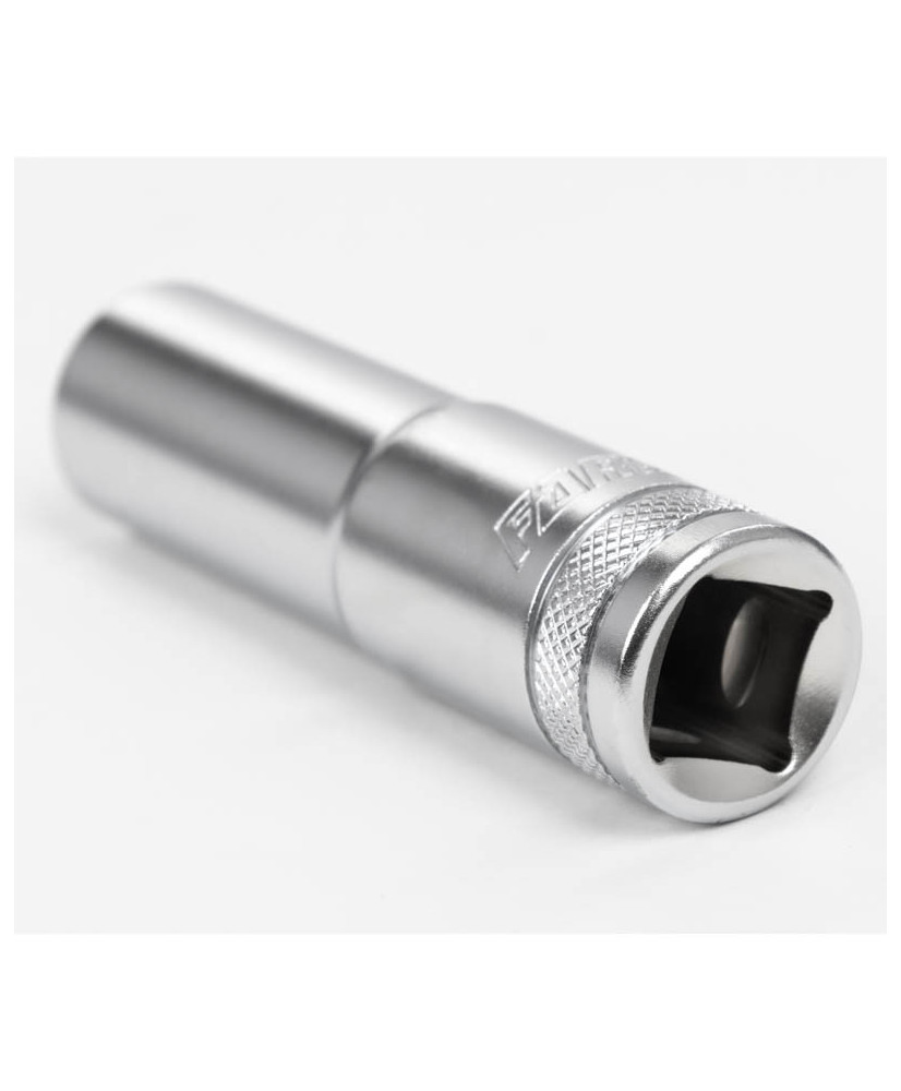 Nasadka długa Torx E16 1/2" CR-V, Klucz nasadowy FR00826