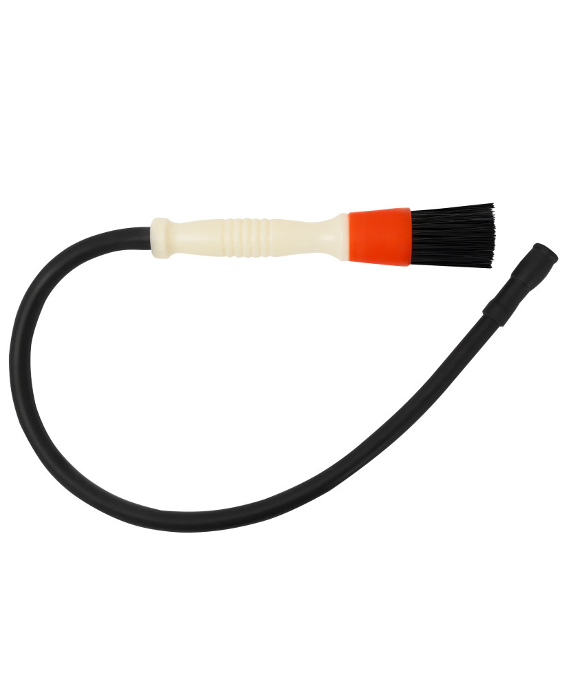 Myjka warsztatowa profesjonalna czerwona 80L FR8000 OUTLET