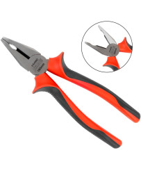 Szczypce uniwersalne kombinerki 180mm