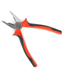 Szczypce uniwersalne kombinerki 180mm