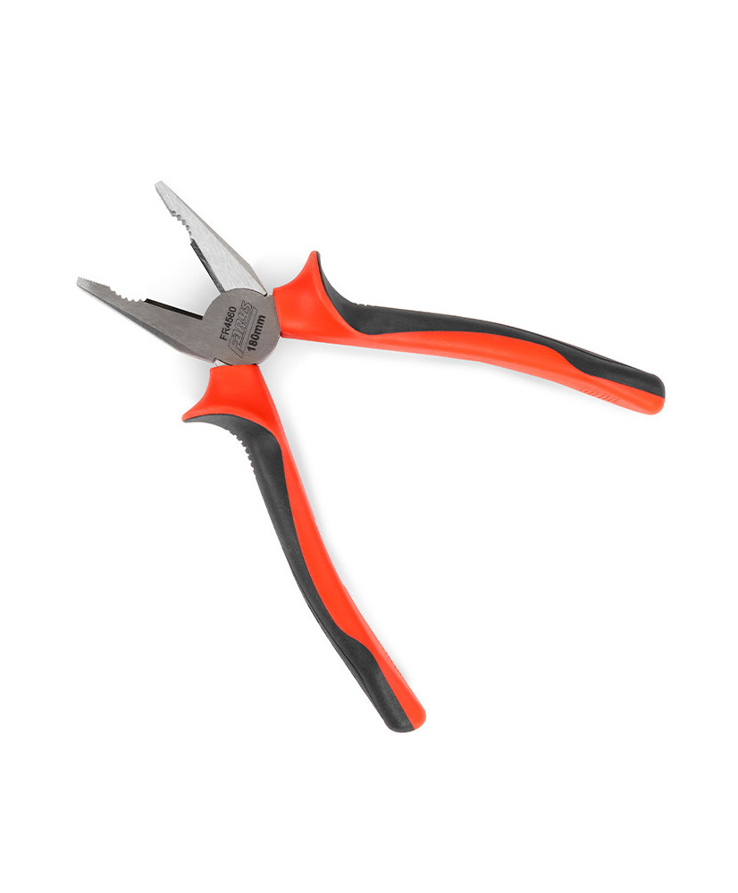 Szczypce uniwersalne kombinerki 180mm