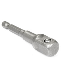 Zestaw adapterów do nasadek 3szt  1/4 3/8 1/2 FR2605