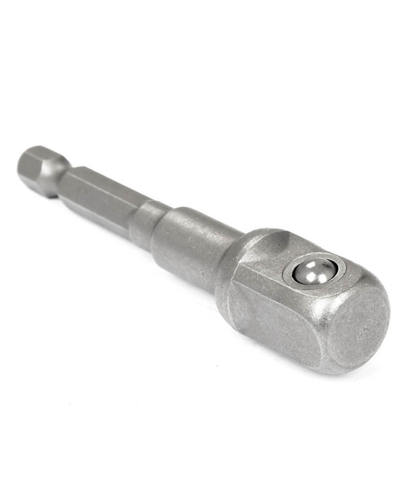 Zestaw adapterów do nasadek 3szt  1/4 3/8 1/2 FR2605